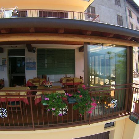 Hotel Residence Panoramica Brenzone sul Garda Pokoj fotografie