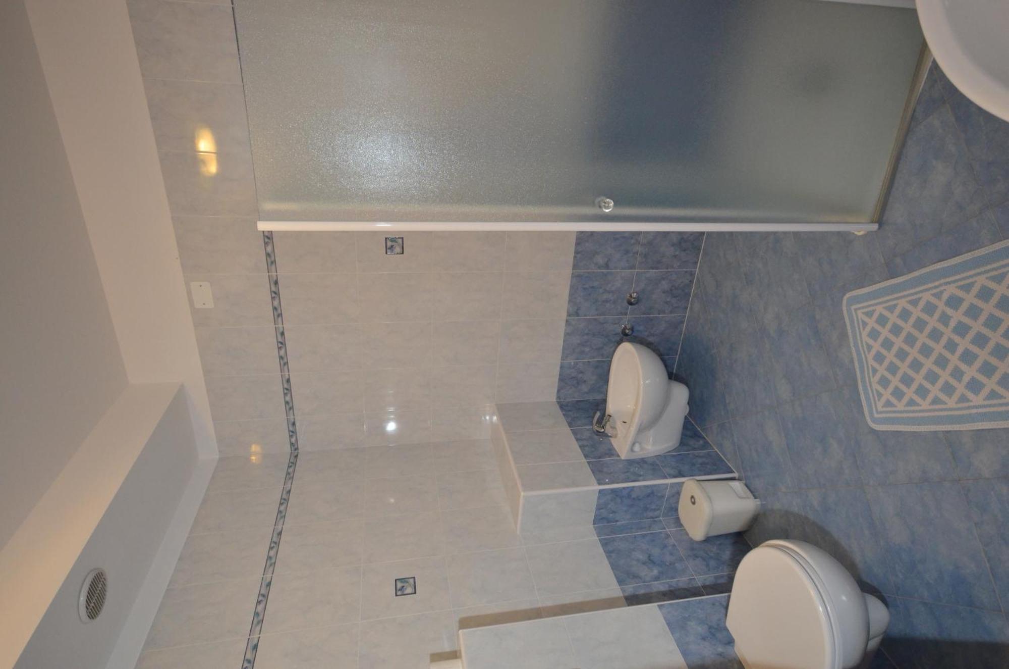 Hotel Residence Panoramica Brenzone sul Garda Pokoj fotografie